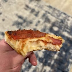 Mario's Pizza & Pasta