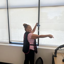 Ivonne Castillo Medina Cleaning Service