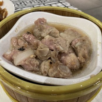 Bistro 1968 - Pork Spareribs - Dim Sum Near Me - San Gabriel, California Bistro 1968 - Pork Spareribs - Dim Sum Near Me - San Gabriel, California