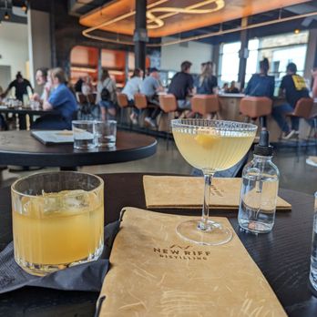 New Riff Distilling - Distilleries Near Me - Newport, Kentucky New Riff Distilling - Distilleries Near Me - Newport, Kentucky