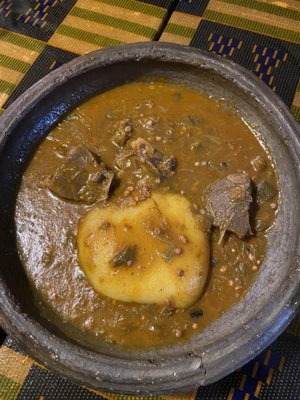 Appioo African Bar & Grill by null