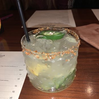 The Bebedero - Pico de gallo margarita - Mexican Near Me - Charlottesville, Virginia The Bebedero - Pico de gallo margarita - Mexican Near Me - Charlottesville, Virginia