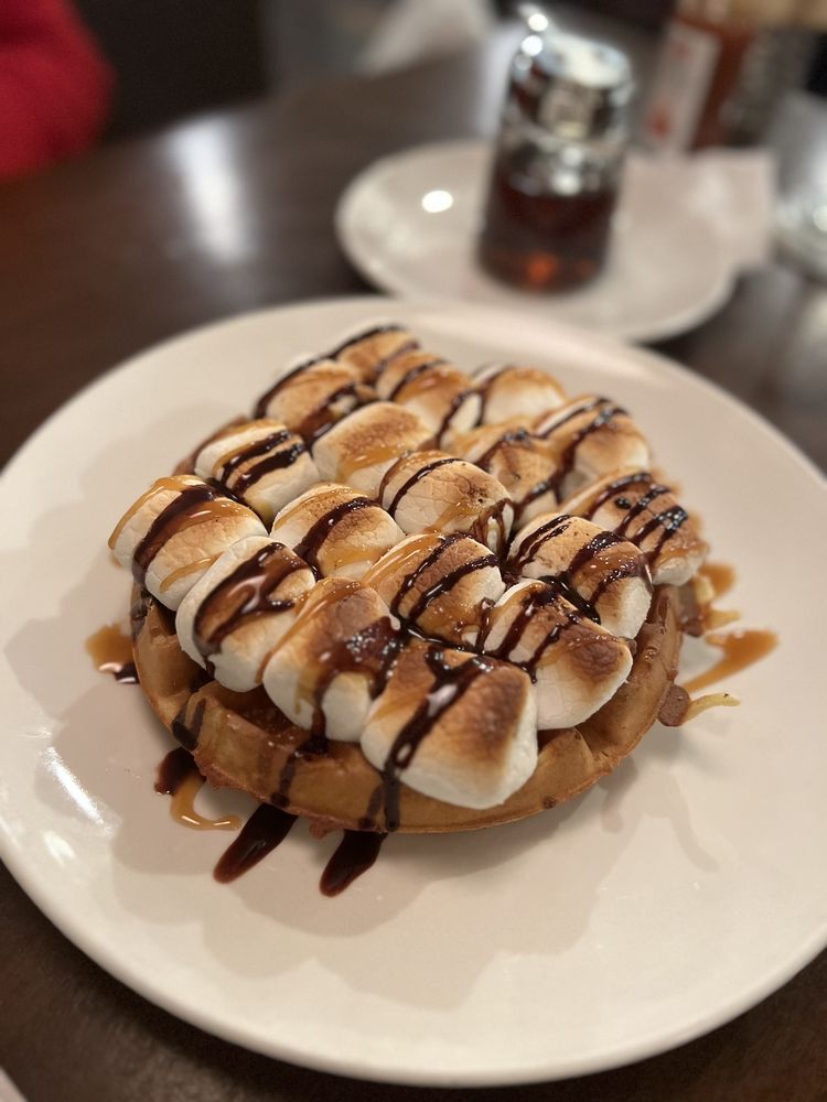 Mt. Kisco Diner