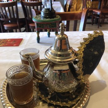 Dar Tajine - Mint tea - Moroccan Near Me - Plantation, Florida Dar Tajine - Mint tea - Moroccan Near Me - Plantation, Florida