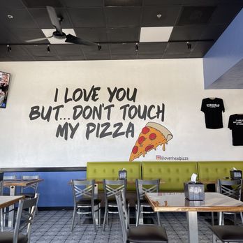 Ovenhead Pizza - Pizza Near Me - Mesquite, Texas Ovenhead Pizza - Pizza Near Me - Mesquite, Texas