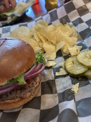 Beartooth Cafe by null