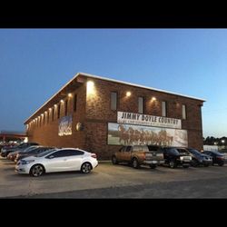 Jimmy Doyle's Country Club