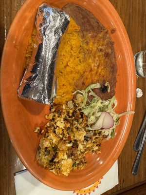 Miguel's Mexican Food At Midtown by null