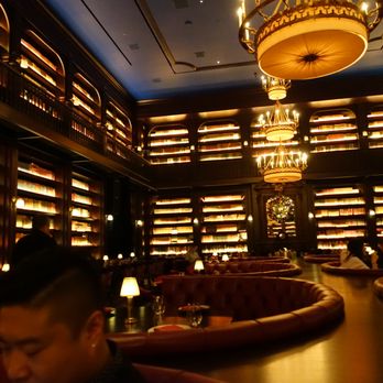 The Library - New American Near Me - Las Vegas, Nevada The Library - New American Near Me - Las Vegas, Nevada