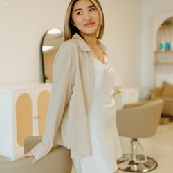 Canvas Beauty Co - Sarah