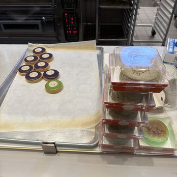 Uncle Tetsu - Desserts Near Me - Eastvale, California Uncle Tetsu - Desserts Near Me - Eastvale, California