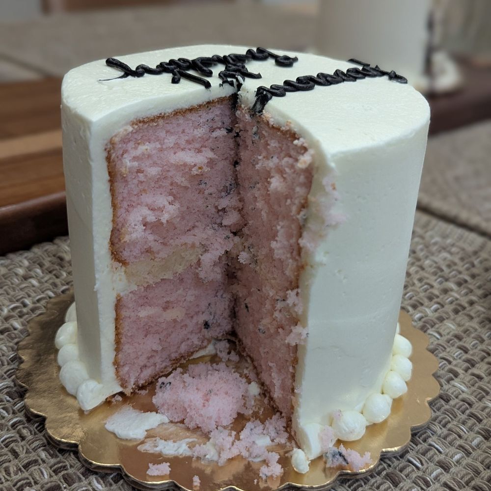 Some Crust Bakery - Bakeries Near Me - Claremont, California