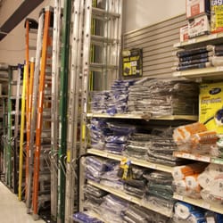 Thayne True Value Hardware & Variety - Ladders & Tarps...covered!