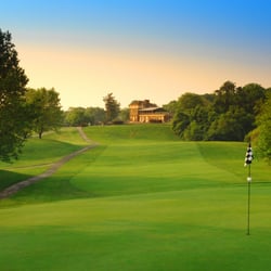 Avon Fields Golf Course