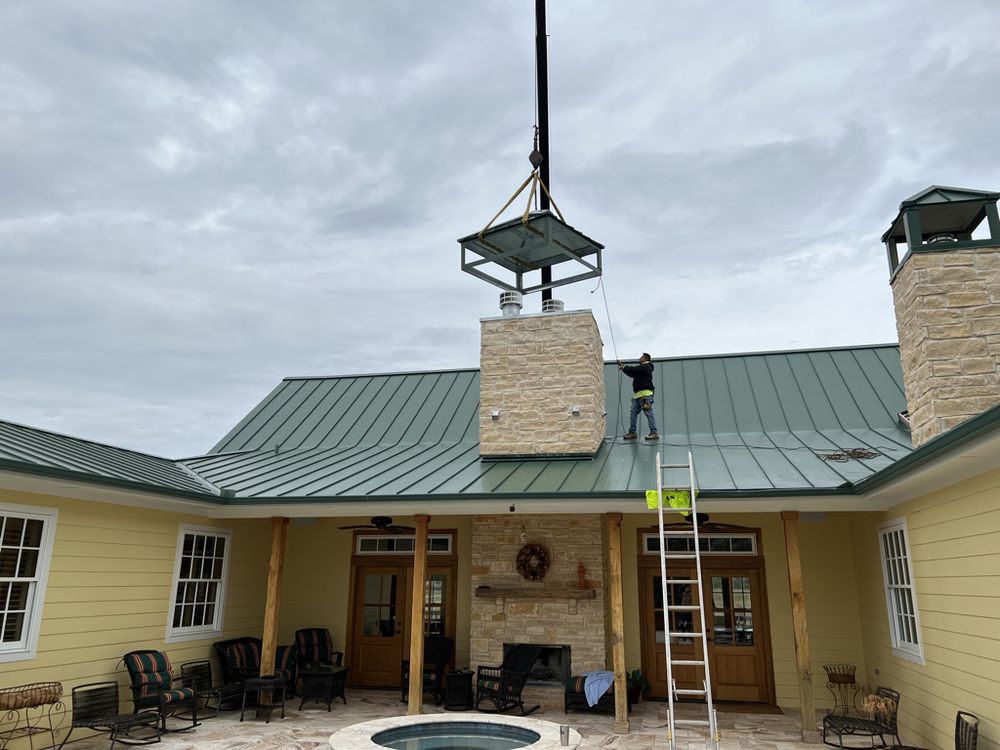 Slide of Neely Roofing and Remodeling