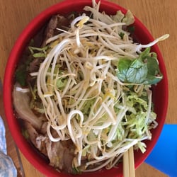 Lil Cilantro - Phó takeaway at home.