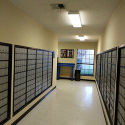 Olmito USPS Office