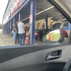 Pep Boys