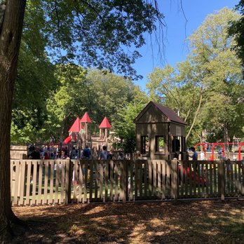 Chicago Park District - OZ PARK - Parks Near Me - Chicago, Illinois