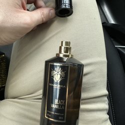 Valencia Perfumes - Original from different store