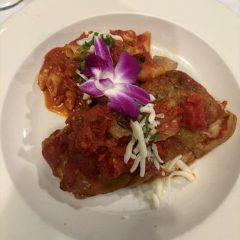 Bocelli's - Eggplant Parm - Italian Near Me - Doylestown, Pennsylvania Bocelli's - Eggplant Parm - Italian Near Me - Doylestown, Pennsylvania