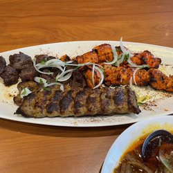 Afghan Chopan Restaurant