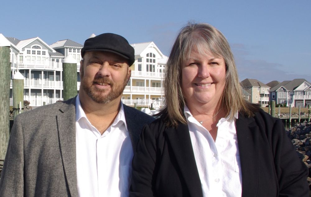 DAVID HAMMOND THE HAMMONDS OF NORTHROP REALTY Contact Agent 37077