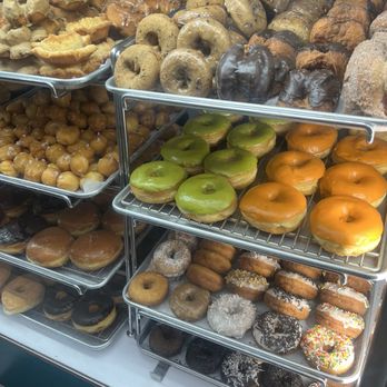 Seaside Donuts Bakery - Bakeries Near Me - Newport Beach, California Seaside Donuts Bakery - Bakeries Near Me - Newport Beach, California