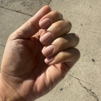 look at me - Hard gel mani - Eyelash Service Near Me - Los Angeles, California look at me - Hard gel mani - Eyelash Service Near Me - Los Angeles, California