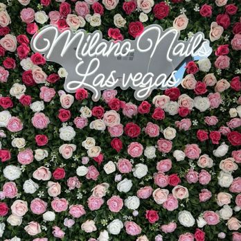 Milano Nails - Nail Salons Near Me - Henderson, Nevada Milano Nails - Nail Salons Near Me - Henderson, Nevada