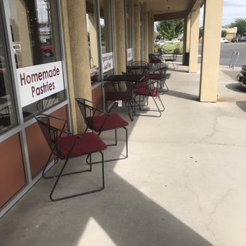 Alchemist Coffee Roasting Co - Outdoor seating - Coffee & Tea Near Me - Boise, Idaho Alchemist Coffee Roasting Co - Outdoor seating - Coffee & Tea Near Me - Boise, Idaho