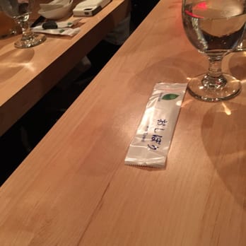 Ippudo - Westside - Ramen Near Me - New York, New York