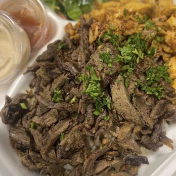 Salam Restaurant - Shawarma mix - Middle Eastern Near Me - Chicago, Illinois Salam Restaurant - Shawarma mix - Middle Eastern Near Me - Chicago, Illinois