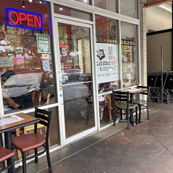 New Kamana Kitchen 3 - Outside - Indian Near Me - Kailua, Hawaii