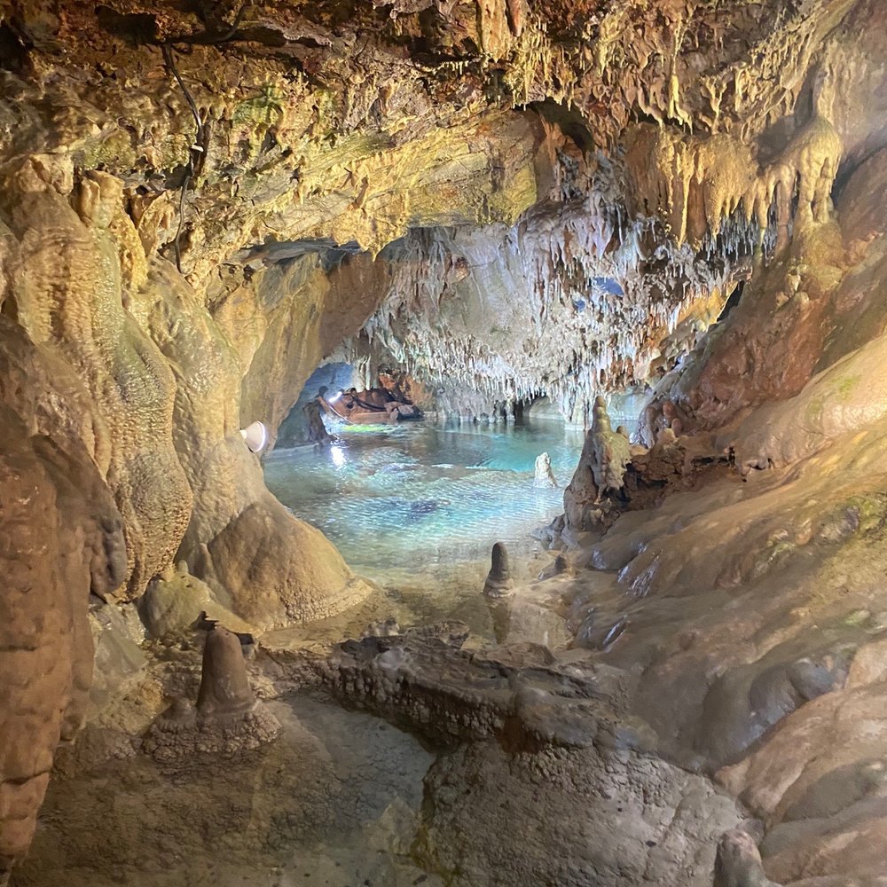 Echo Dell Indian Echo Caverns - Crystal cake - Landmarks & Historical Buildings Near Me - Hummelstown, Pennsylvania Echo Dell Indian Echo Caverns - Crystal cake - Landmarks & Historical Buildings Near Me - Hummelstown, Pennsylvania