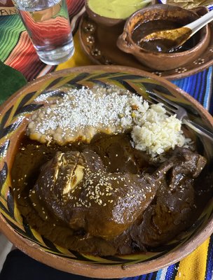 Restaurantes Mexicanos Any by null
