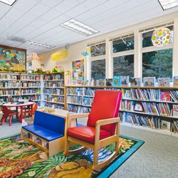 Brier Library