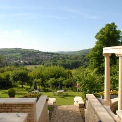 Tasburgh House Hotel