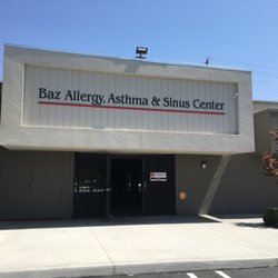 Baz Allergy, Asthma & Sinus Center