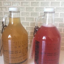 Happy Belly Kombucha