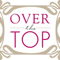 Over the Top - New Logo