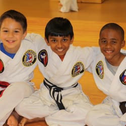 Castle Hills Taekwondo America