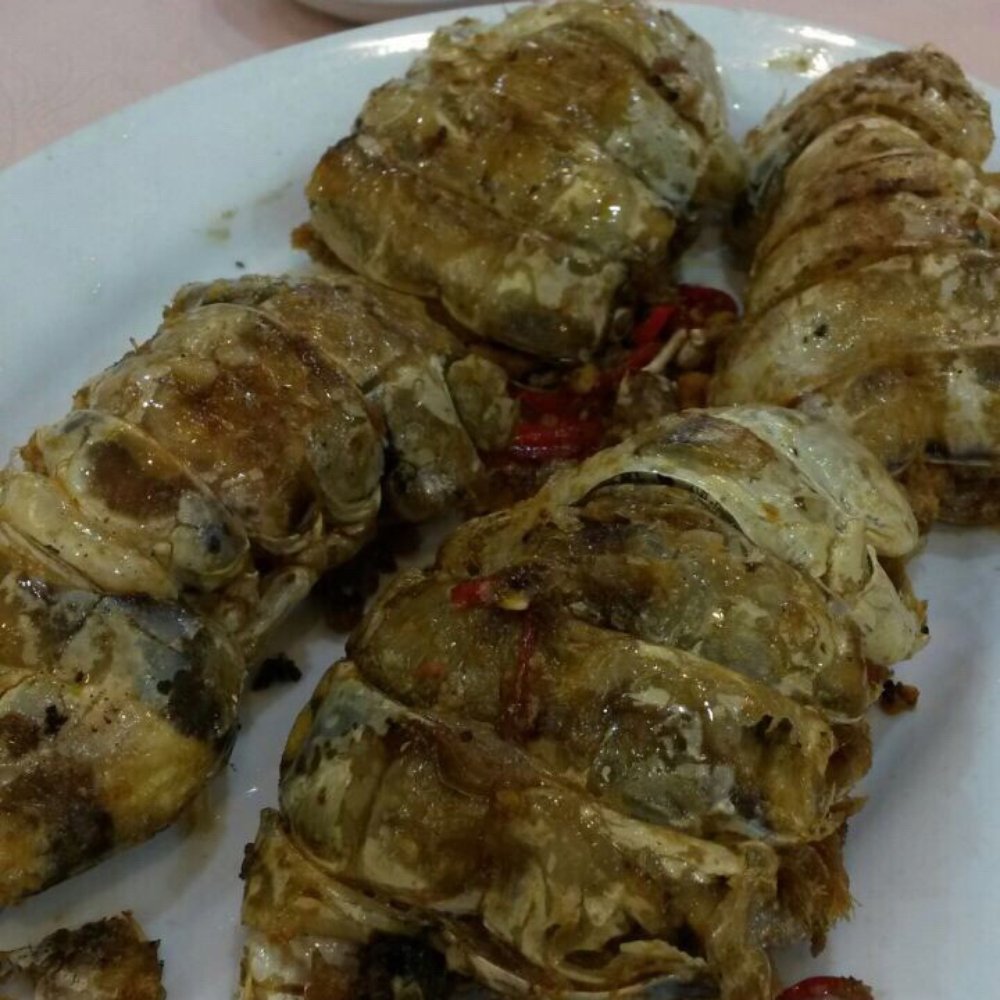三聖熟食中心 - Live/Raw Food Near Me - Hong Kong, HK