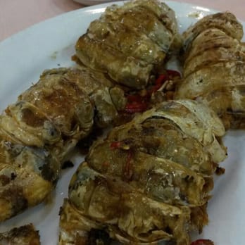 三聖熟食中心 - Live/Raw Food Near Me - Hong Kong, HK