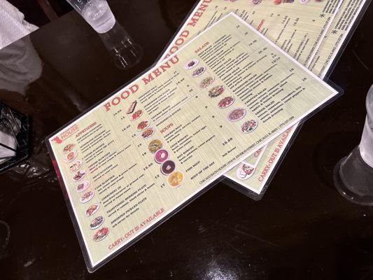 CHICAGO BATH HOUSE by null