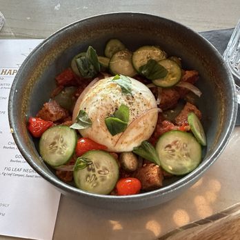 Lark - Burrata - New American Near Me - Bala Cynwyd, Pennsylvania