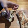 Crazy Gyros