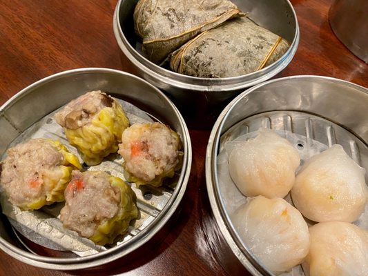 Joy Dim Sum by null