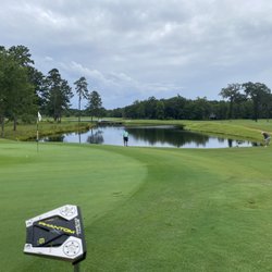 Sanctuary Golf Club