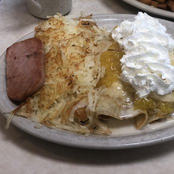 Kava's Pancake House - Waffles Near Me - Anchorage, Alaska